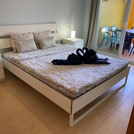 Family Heaven - No Stress Holidays Cotillo Esterno foto