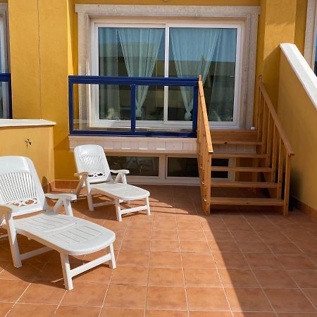 Family Heaven - No Stress Holidays Cotillo Esterno foto