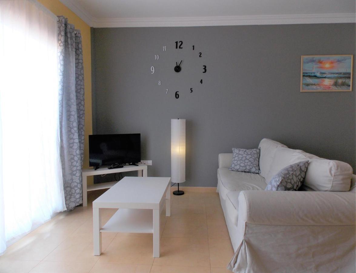 Family Heaven - No Stress Holidays Cotillo Esterno foto