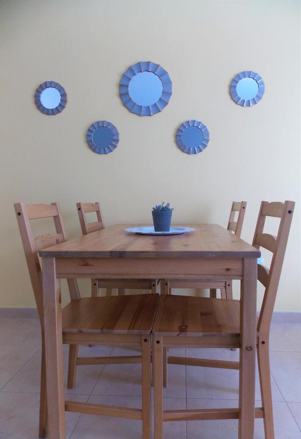 Family Heaven - No Stress Holidays Cotillo Esterno foto