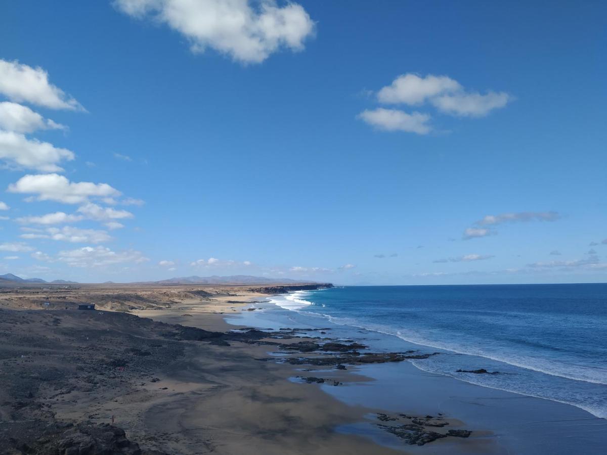 Family Heaven - No Stress Holidays Cotillo Esterno foto