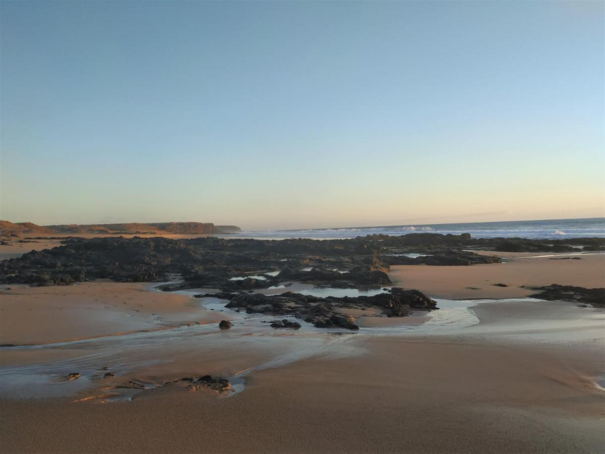 Family Heaven - No Stress Holidays Cotillo Esterno foto