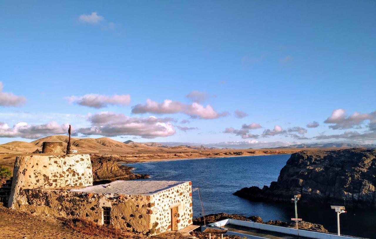 Family Heaven - No Stress Holidays Cotillo Esterno foto