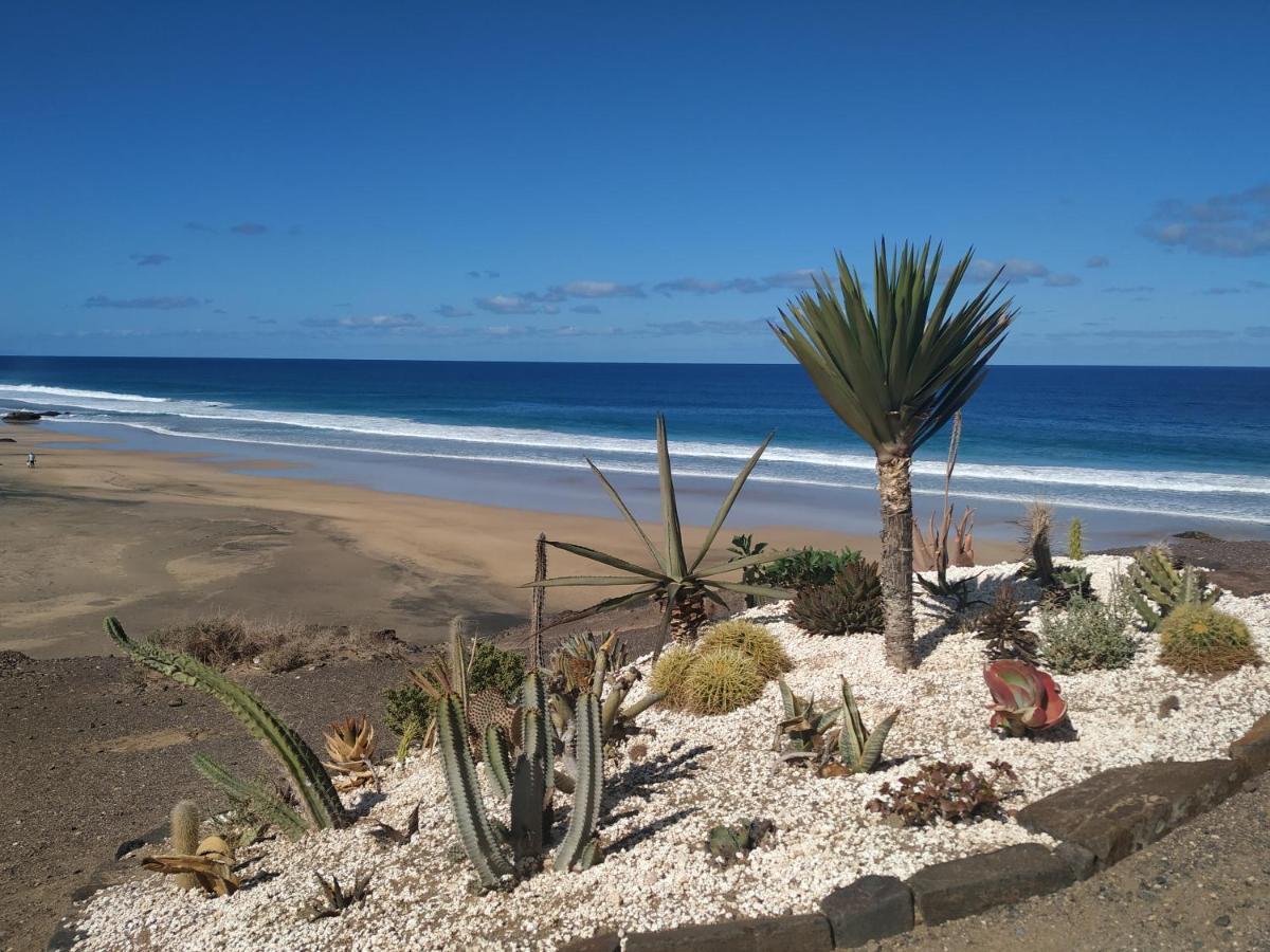 Family Heaven - No Stress Holidays Cotillo Esterno foto