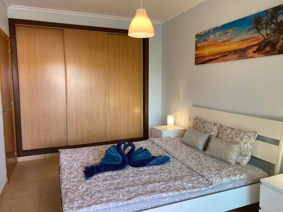 Family Heaven - No Stress Holidays Cotillo Esterno foto