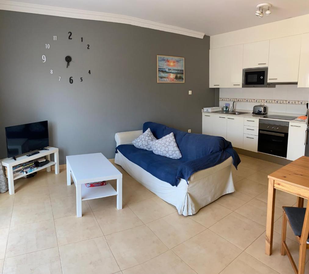 Family Heaven - No Stress Holidays Cotillo Esterno foto