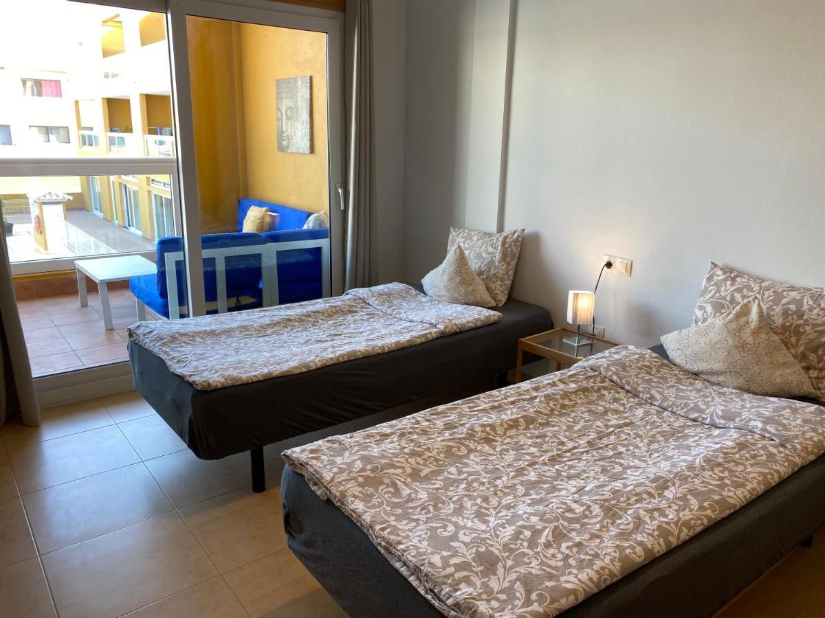 Family Heaven - No Stress Holidays Cotillo Esterno foto