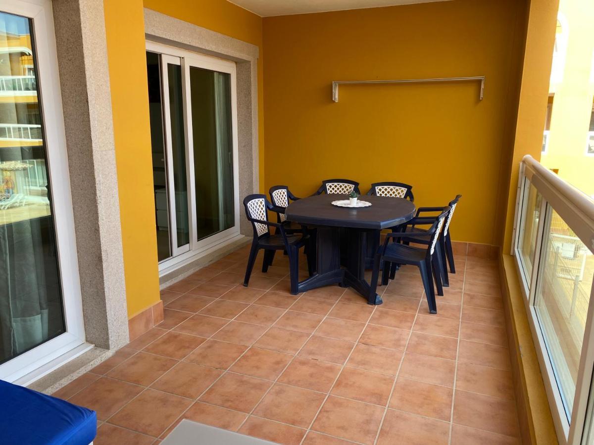 Family Heaven - No Stress Holidays Cotillo Esterno foto