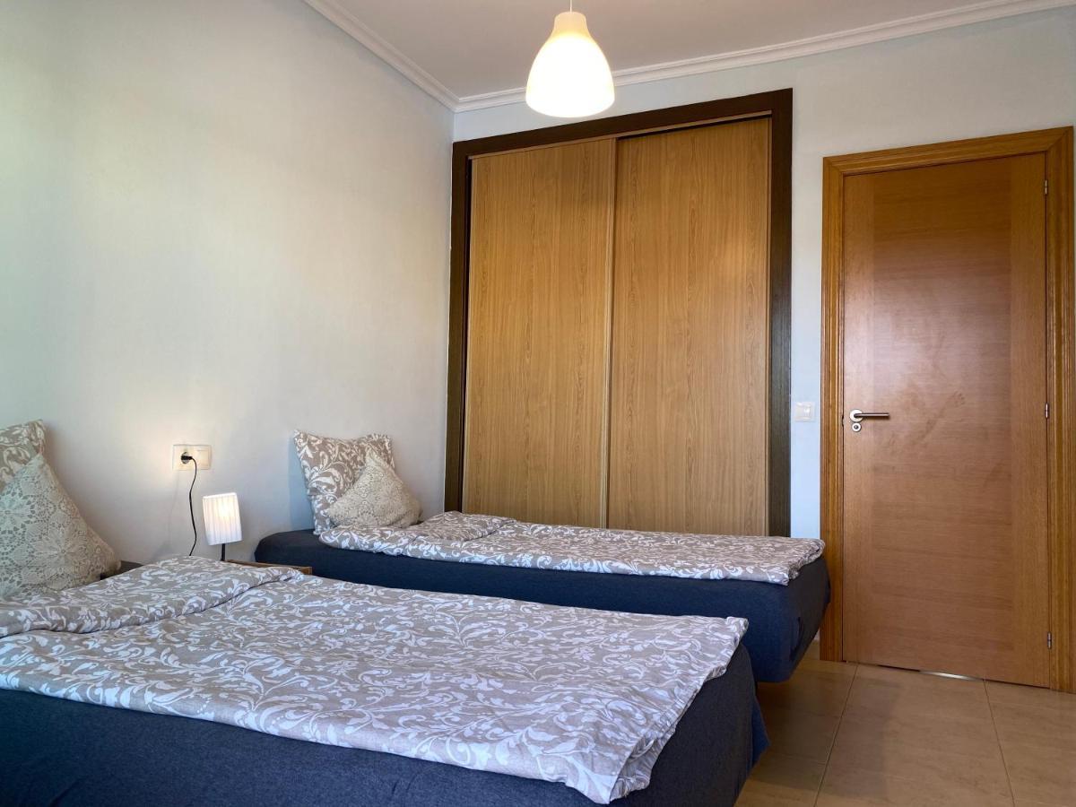 Family Heaven - No Stress Holidays Cotillo Esterno foto